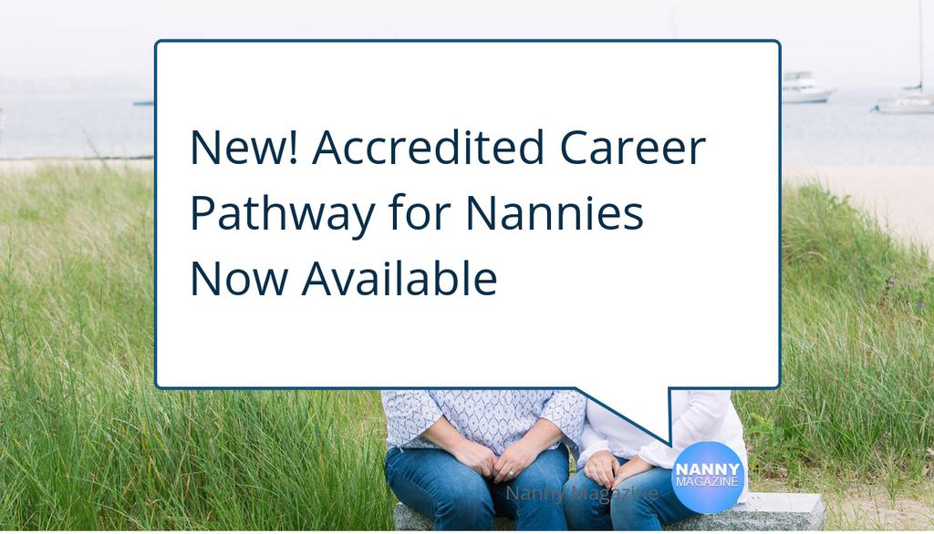 AllThingsNanny's tweet photo. They are not adapted for nannies, but instead are developed specifically for those caregivers who work in private homes.

Read the full article: New! Accredited Career Pathway for Nannies Now Available
 https://t.co/kj2X7JuQ5K

#OffersThirdPartyAccreditation https://t.co/31bYa9e7vU