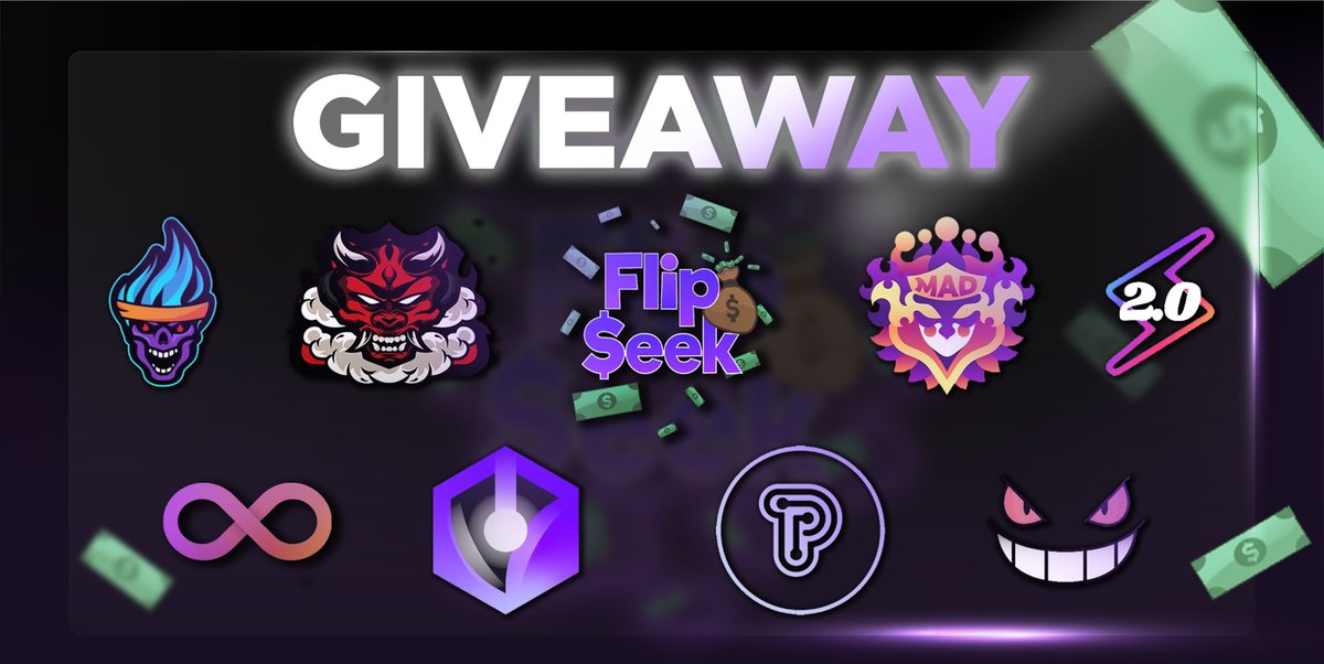 GIVEAWAY 🚨

1x <a href="/FlipSeek/">FlipSeek</a> Free Month
1x <a href="/Origin_AIO/">OriginAIO</a> Free Month
1x <a href="/CatalystAIO/">Catalyst</a> Monthly
5x <a href="/OniNotify/">Oni Notify</a> Beta Keys
1x @MAD_scripts Monthly
2x @LethalProxies 2gb Resi
1x @proxcopmonitor Monthly
1x <a href="/Pokecop_/">Pokecop</a> Monthly
1x <a href="/SwishTools/">Swish</a> Monthly

Follow✅ LIKE❤️&amp; RT♻️