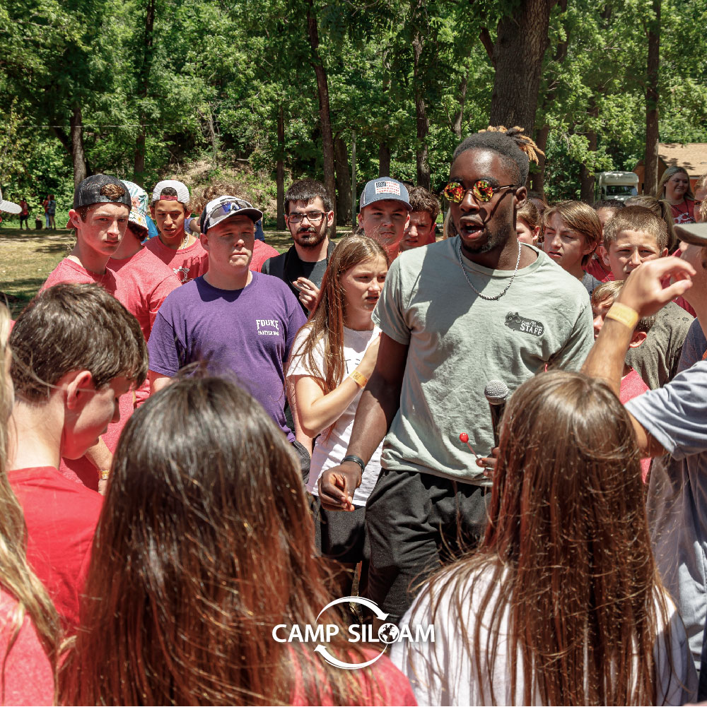 Wondering how you can give to Camp Siloam? Click here to read more. We appreciate your generosity! ecs.page.link/D9qdz

#welcomehome #campsiloam #sent #summer2022 #youthcamp #retreatcenter #conferencecenter #summercamp #retreats