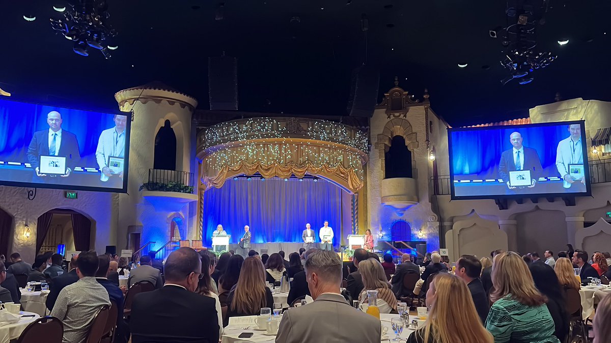 mikemartin__c's tweet photo. Good to be in person at the @IBJnews and @TechPointInd #ibjtechexecs and #tech25 breakfast! https://t.co/zSixXWl7D9