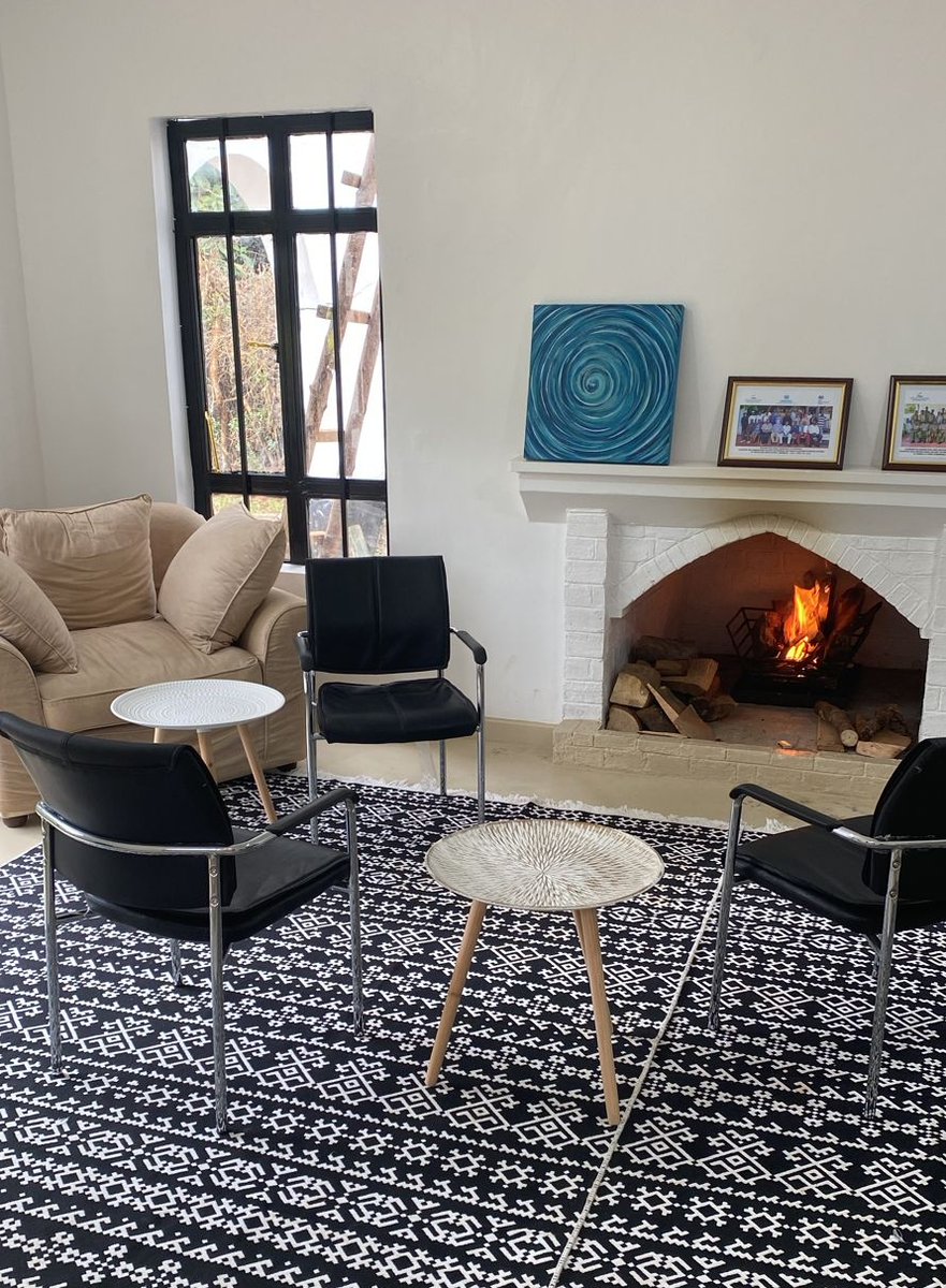 Albain Institute tweet media