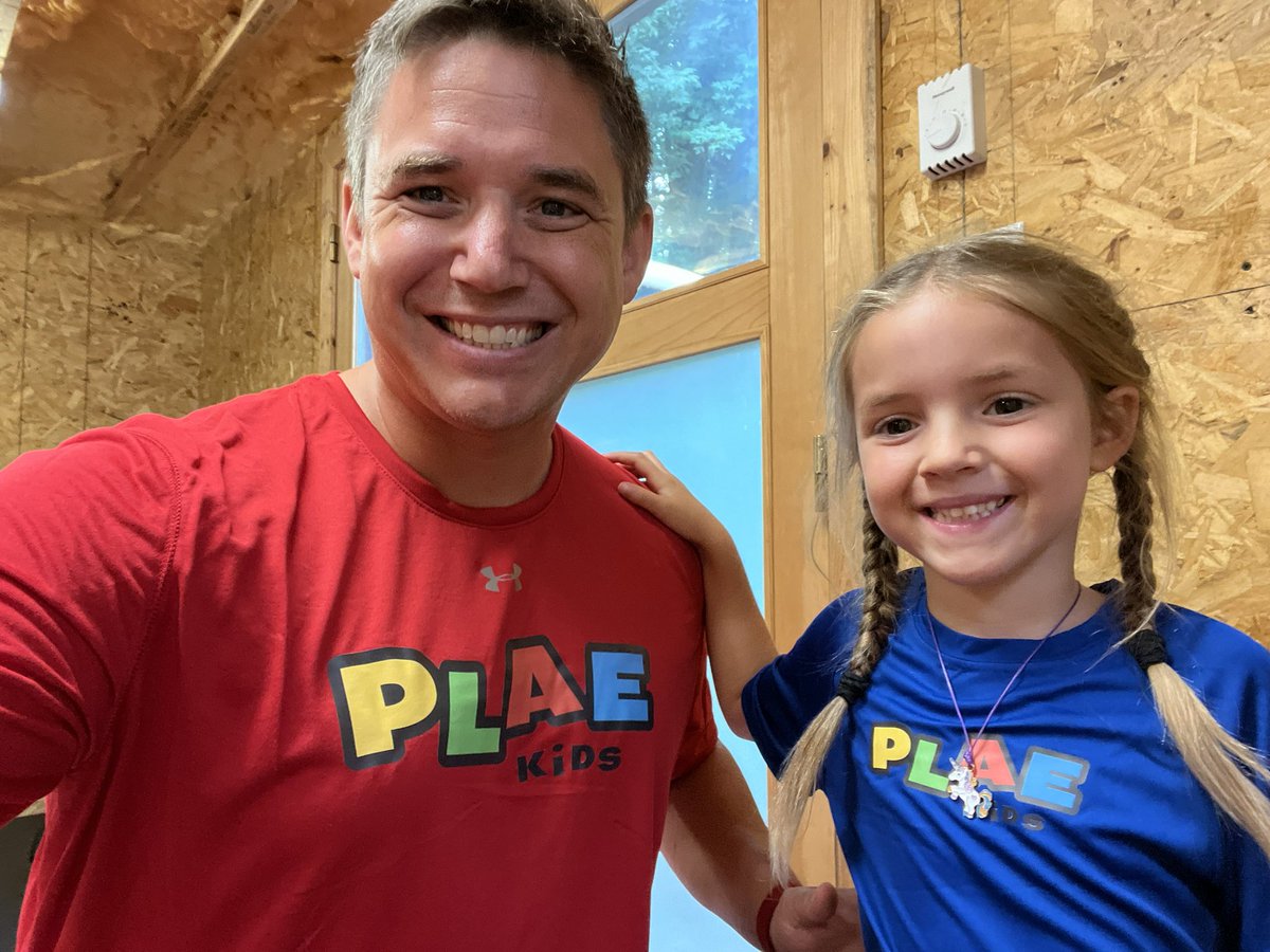 MrJaceFerguson's tweet photo. Big day at #PLAEKids! Our swag just got in! Canβt wait to get these out to all of the staff and families in our programs!
#PLAE #swag #communityprograms https://t.co/yppoEzh95c