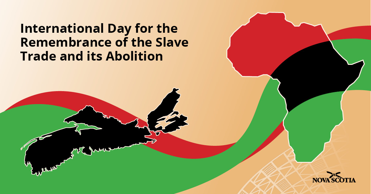 African Nova Scotian Affairs tweet media