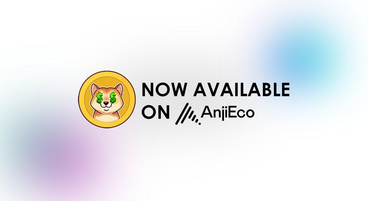 DogMoneySwap's tweet photo. https://t.co/ZUd3MkVTmI is now available on https://t.co/jsWTHbE2Oa aggregator. much curiosity. 

#dogecoin #Dogechain #DeFi #DEX https://t.co/LCMzmZFJSI