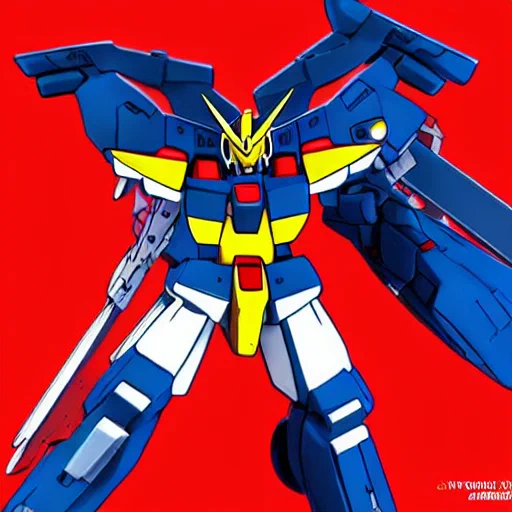 敢えてワードを少なく、やり直し無しで出力したもの。1枚目/Gundam2枚目/G Gundam3枚目/ZZ Gundam4枚目/Gundam AGE 