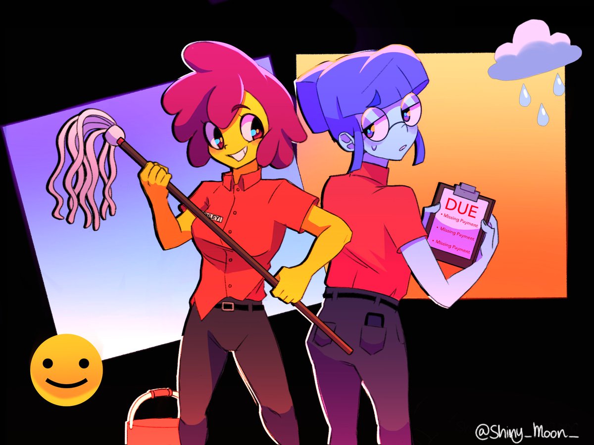 Shiny_Moon_'s tweet photo. Here’s my submission for the contest! 🎨
@DaftPina @XPPEN https://t.co/uniD9rilV0