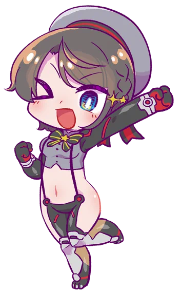 #過去絵を投げて絵を描いた気になろうキャンペーン 