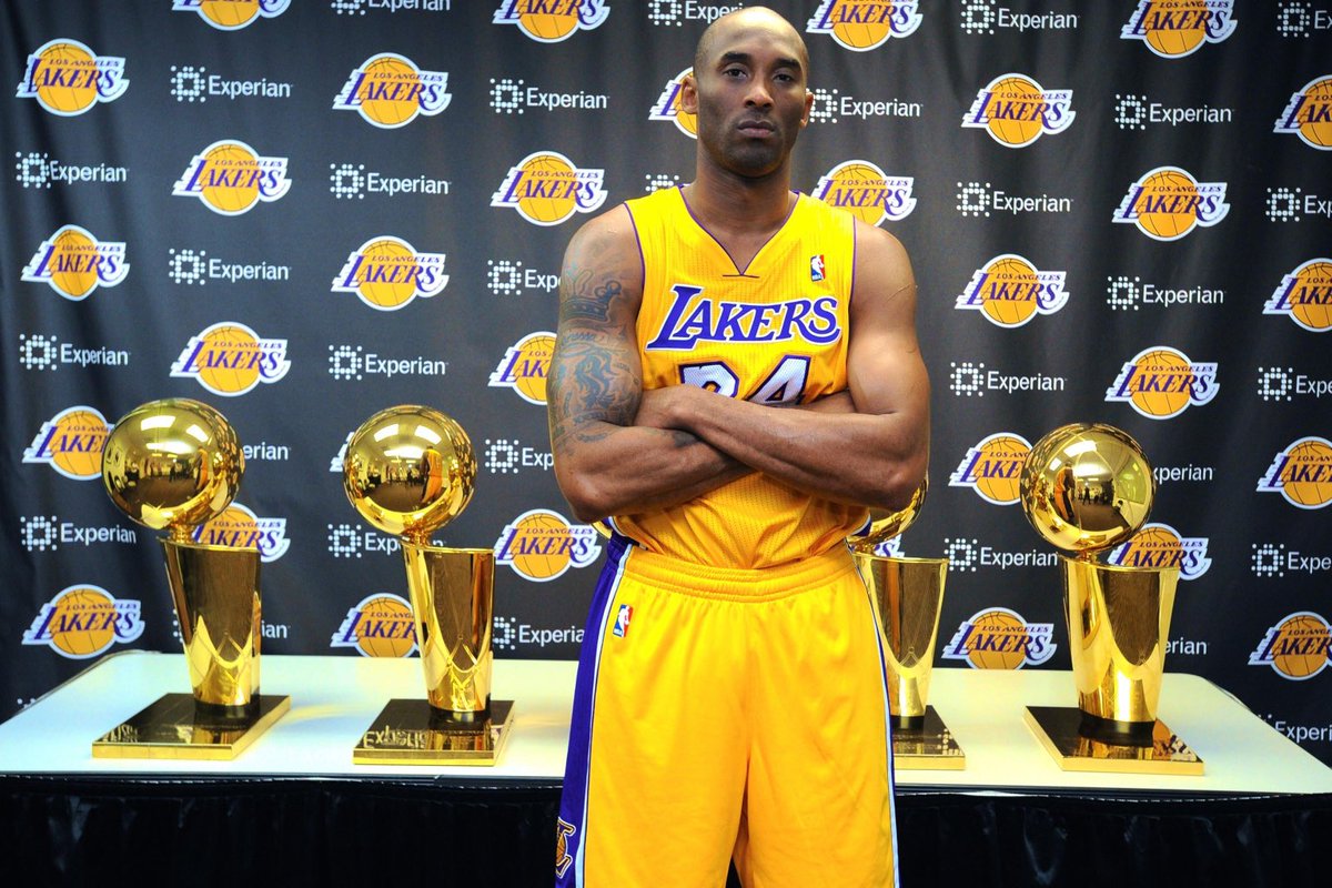 KadoDaGreat's tweet photo. Happy birthday Mamba we love and miss u #GOAT https://t.co/nRn41PuQUn