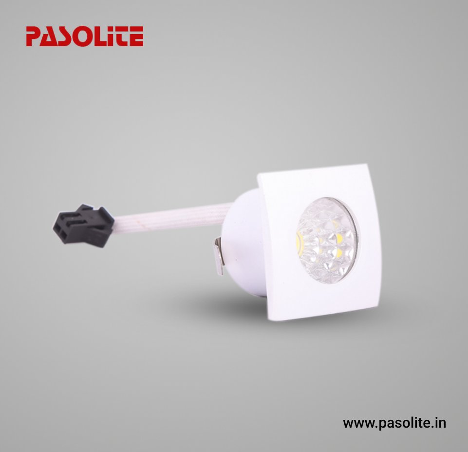 PasoliteL's tweet photo. #Pasolite's spotlights use Color Tune, brilliant and bright lighting technology to give a premium look. Don't miss the chance to get trendy #ceilingspotlights.
https://t.co/7BEvoliikB
#SpotLights #LEDSpotLights #indoorlights #LED #ledlights #outdoorlights #decorativelights https://t.co/T2XHCadpml