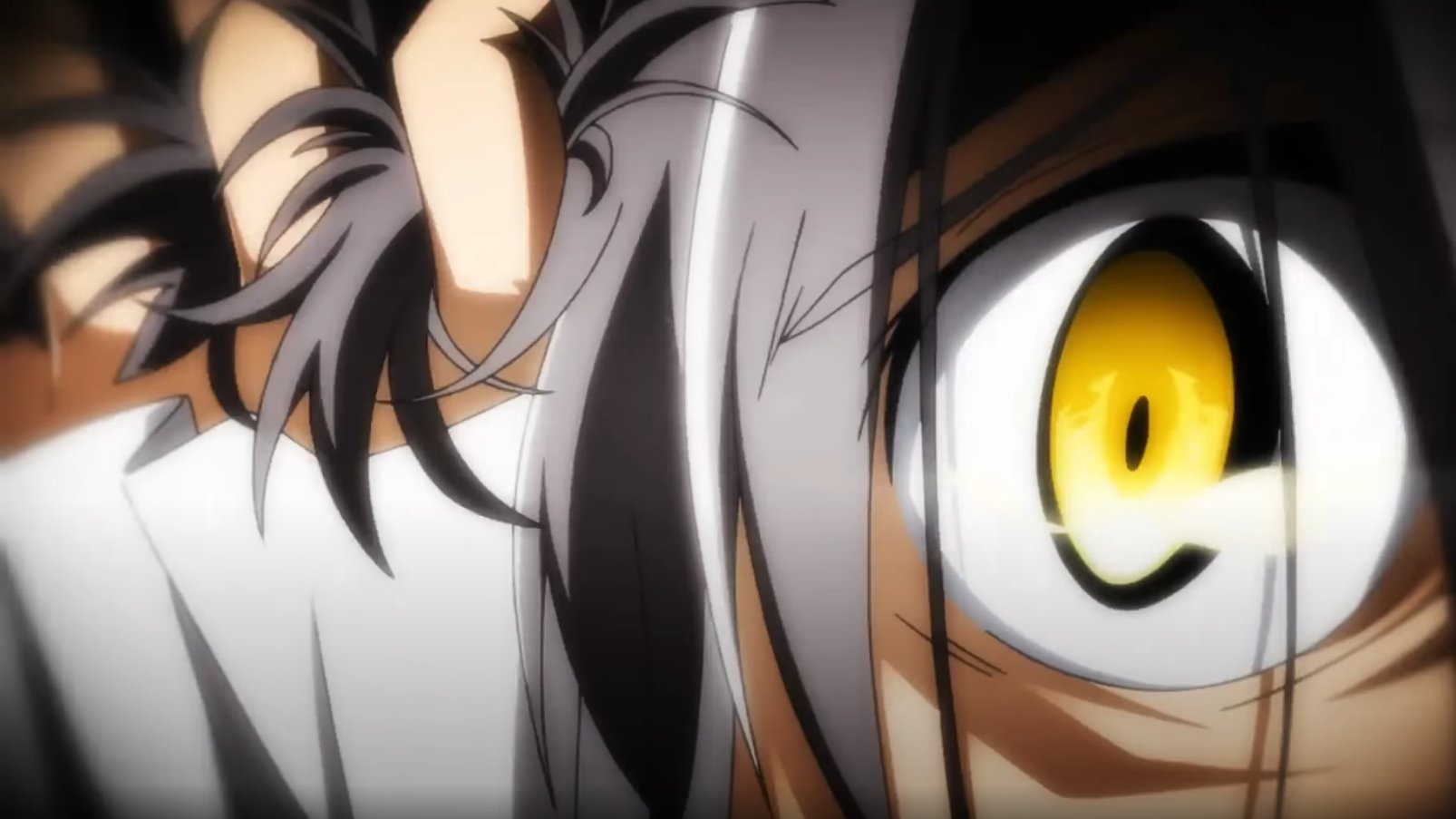 KUZU 🍸 on Twitter: "i hope whoever decided to make kuroe an anime