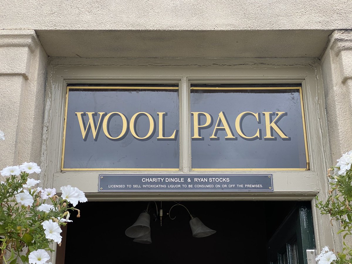 TeamCharleyW's tweet photo. #TheWoolpack #Emmerdale https://t.co/741zOThZPT