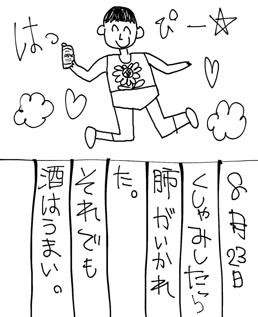 日記 