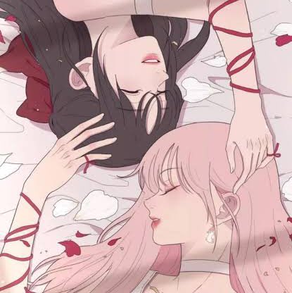 dailysoftgl's tweet photo. black and pink look so good together https://t.co/gZPCycAj7J