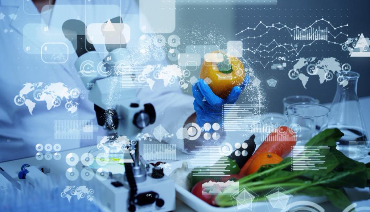 Laatste oproep voor deelname - De Toekomst van voeding is digitaal - Digitalisering als sleutel tot een duurzame en weerbare voedingsindustrie - 7 september in Hilton Grand-Place Brussel -  mailchi.mp/flandersfood.c…