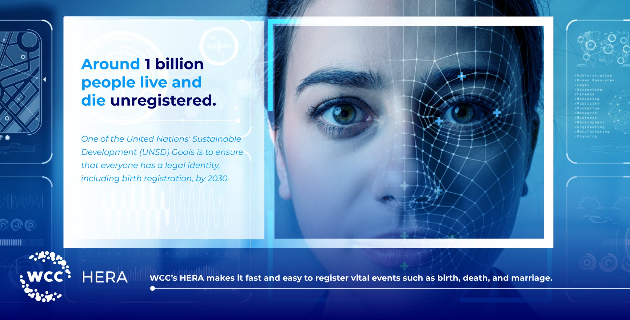 WCC on Twitter "Civil Registration and Vital Statistics (CRVS) is