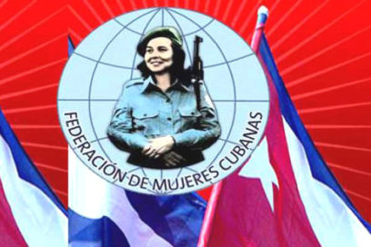 Oscar_CubaTSP's tweet photo. Muchas felicidades a las mujeres cubanas y, en especial, a las del Sistema @CubaMinjus en el 62 aniversario de @FMC_Cuba. Su ejemplo de dignidad, valentía y de trabajo enaltece a #Cuba. #MujeresEnRevolucion #VilmaPorSiempre @TeresaBoue @RosyCubaMINJUS @PilarCubaMinjus @DiazYashna https://t.co/dzrQCWtCsa
