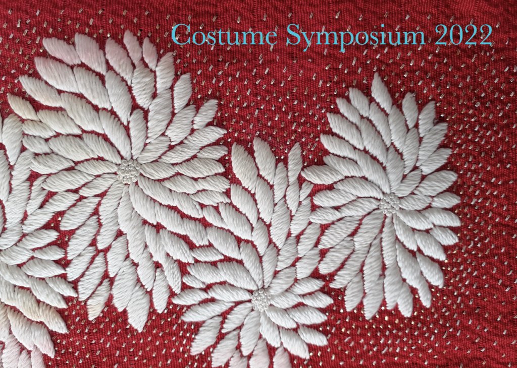UKScreenSkills's tweet photo. Work in #costume ? Head to @CostumeUk  @BOVTS for 2 days of talks + hands-on workshops for technicians. Join award-winning costume designer Phoebe de Gaye and specialists with credits on #GameofThrones #PeakyBlinders #GentlemanJack and more. Book: https://t.co/2XGiLhHZU7 #HETV https://t.co/Xtf0yTIREx