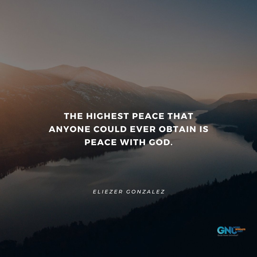 GoodNewsUnlimit's tweet photo. In what area of your life do you most need peace? Have you been trying to find it? You will only truly find peace in the wounds of Christ. How often do you meditate on Calvary? https://t.co/4mUDtoNNhc