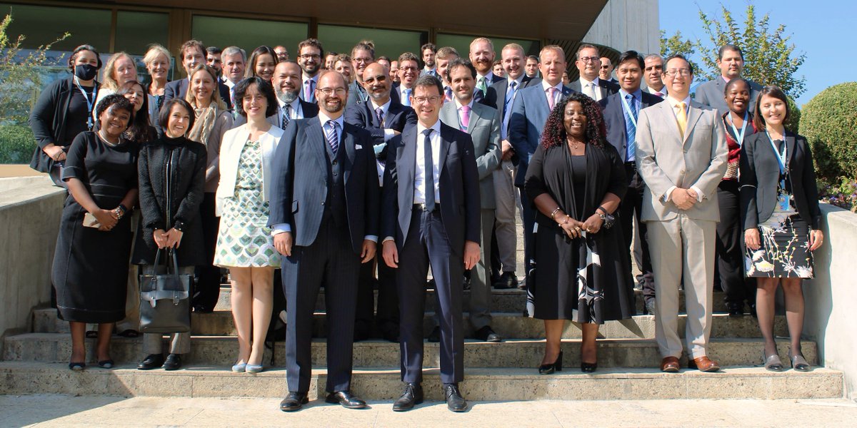 ISUCCM's tweet image. In anticipation of the #CCM10MSP, click on this link for photos from #CCM2RevCon Part 2 that took place @UNGeneva in September last year: facebook.com/media/set/?set… 
@UKMissionGeneva @swiss_un @ODA_Geneva