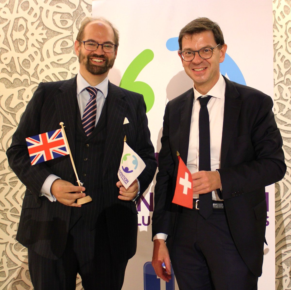 ISUCCM's tweet image. In anticipation of the #CCM10MSP, click on this link for photos from #CCM2RevCon Part 2 that took place @UNGeneva in September last year: facebook.com/media/set/?set… 
@UKMissionGeneva @swiss_un @ODA_Geneva