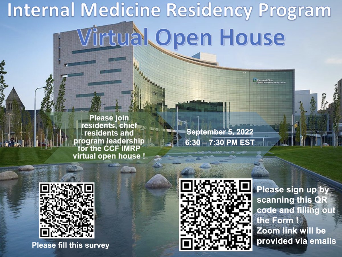 We are so excited to have you join us for our first open house of the year! Register below for Sept 5 and 6:30PM.