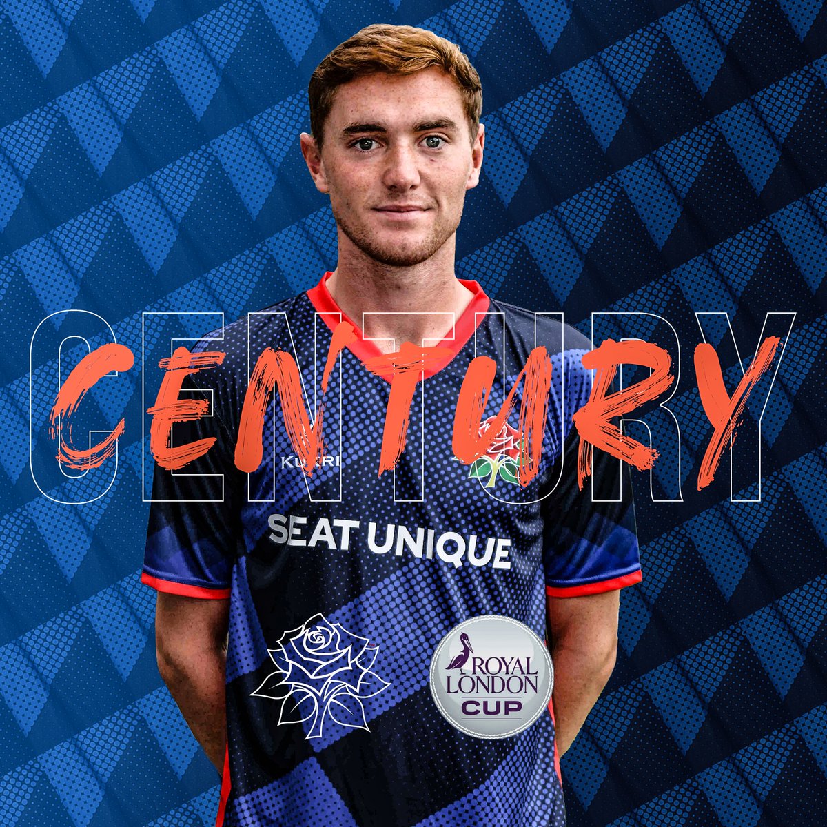 Lancashire Cricket tweet media