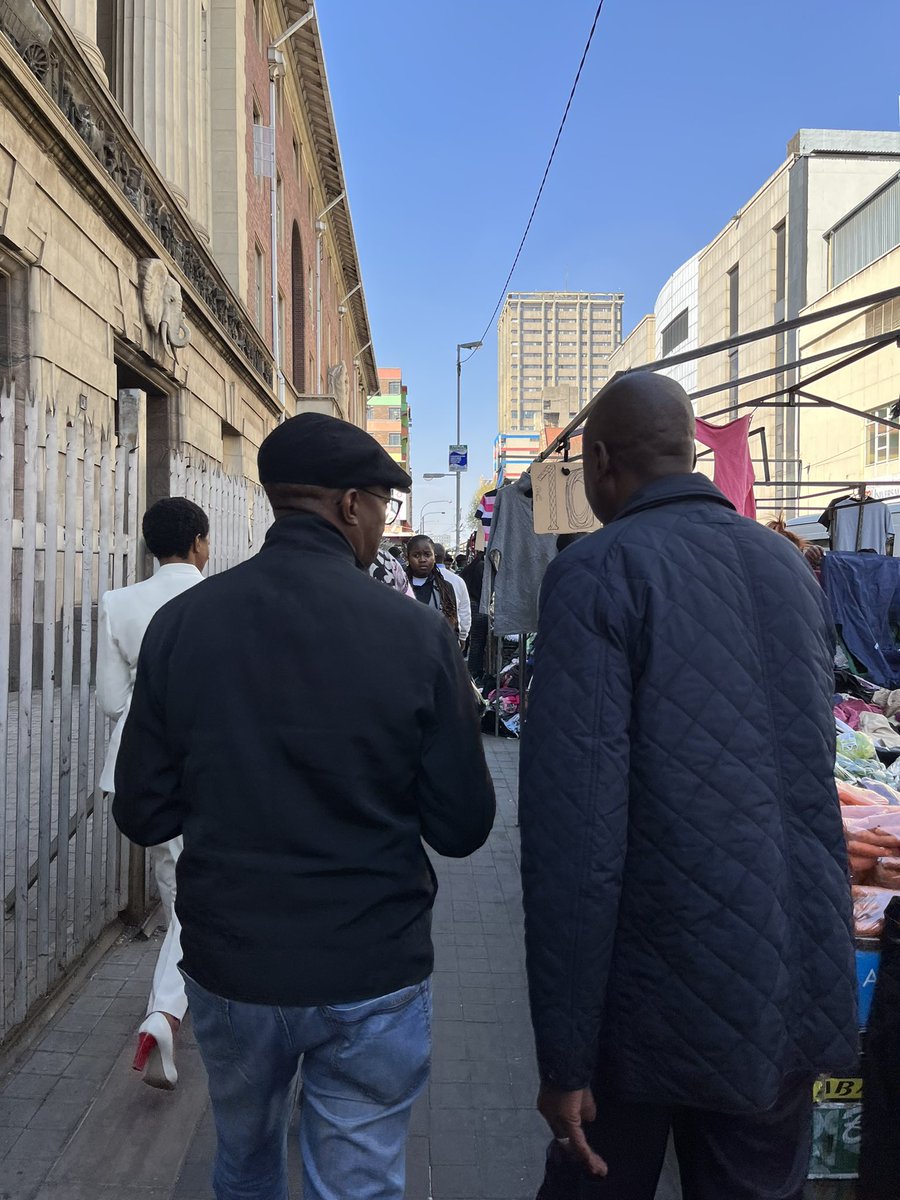 Office of the MMC: Economic Development tweet media