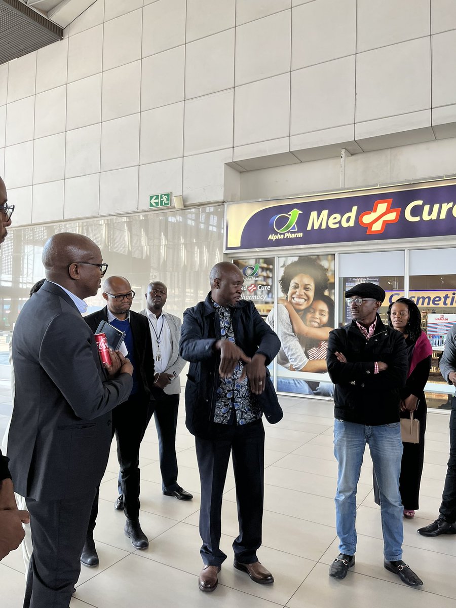 Office of the MMC: Economic Development tweet media