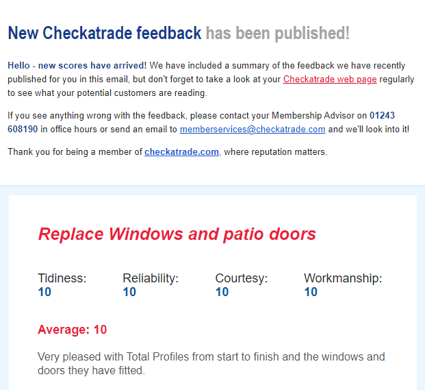 TotalProfiles tweet picture