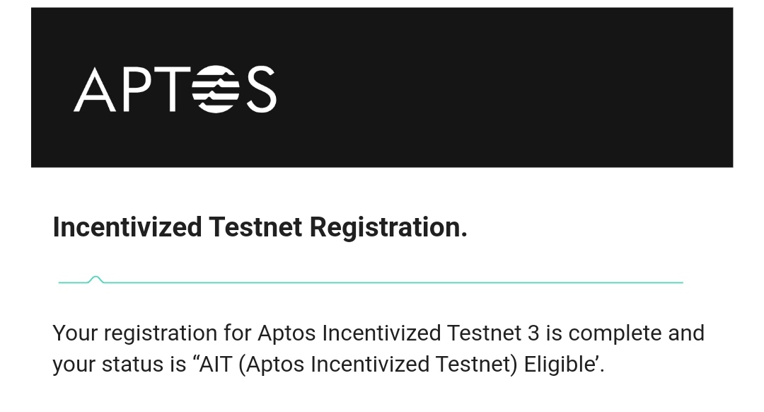 physiomerist's tweet photo. On the road again 🙂
Dépêchez-vous de vous inscrire pour l'AIT3 !!!! #aptos #AIT3 #aptoslabs #AptosMovement #AptosEcosystem #aptosdailys #AptosNFT https://t.co/Ha3ZFTU12o