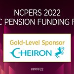 Photo by Cheiron, Inc. (@CheironInc)