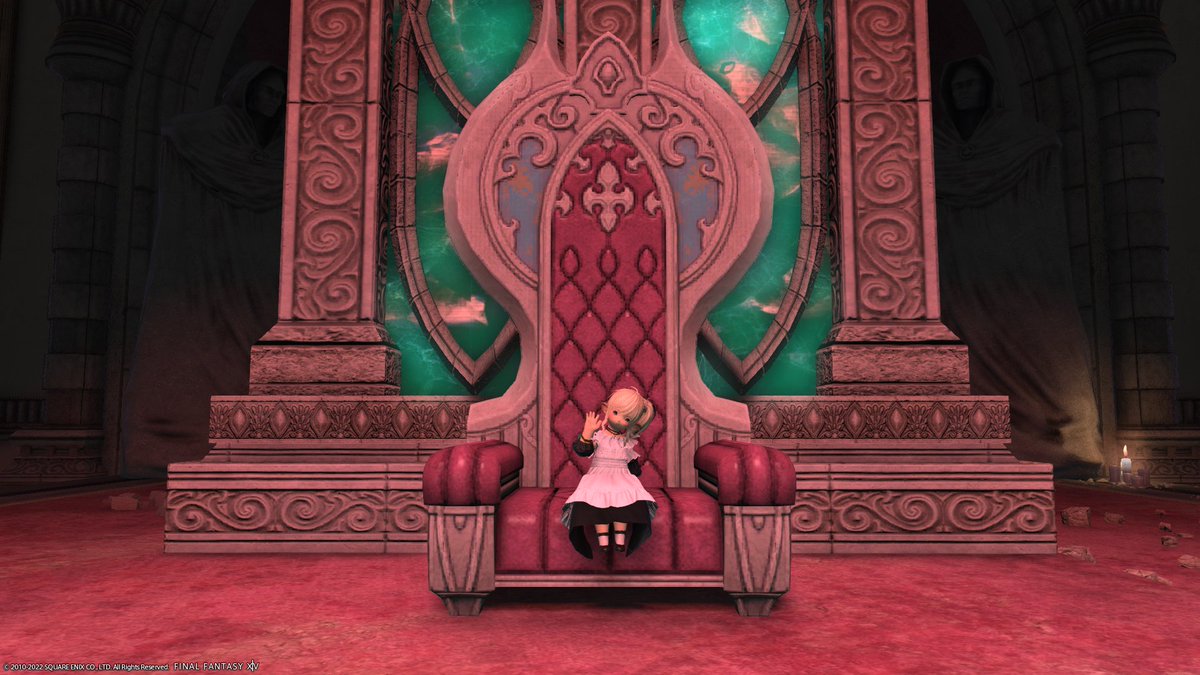 meta_ff's tweet photo. idの道中の椅子ちゃんとすわれるー！ https://t.co/e0zXq0BoSO