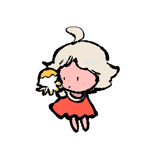 冒険のお供くらげちゃん 