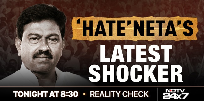 Watch #RealityCheck, tonight at 8:30 on NDTV 24X7 and ndtv.com/live