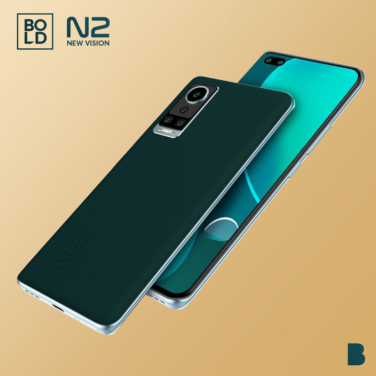 BLU Products tweet media