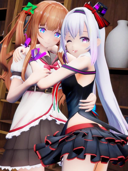 #花京院ちえり #ちぇり絵#カルロピノ #ピノの自由帳(C)Appland, Inc. 