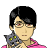 K_Minemura's tweet photo. 似顔絵イラストメーカー - フリー素材をカンタン作成 #無料 #フリー #似顔絵 #イラストメーカー #ドット絵 #dotPicture #pixelart #avatarmaker https://t.co/OBXkso2LHw https://t.co/gdUDHz0ohi