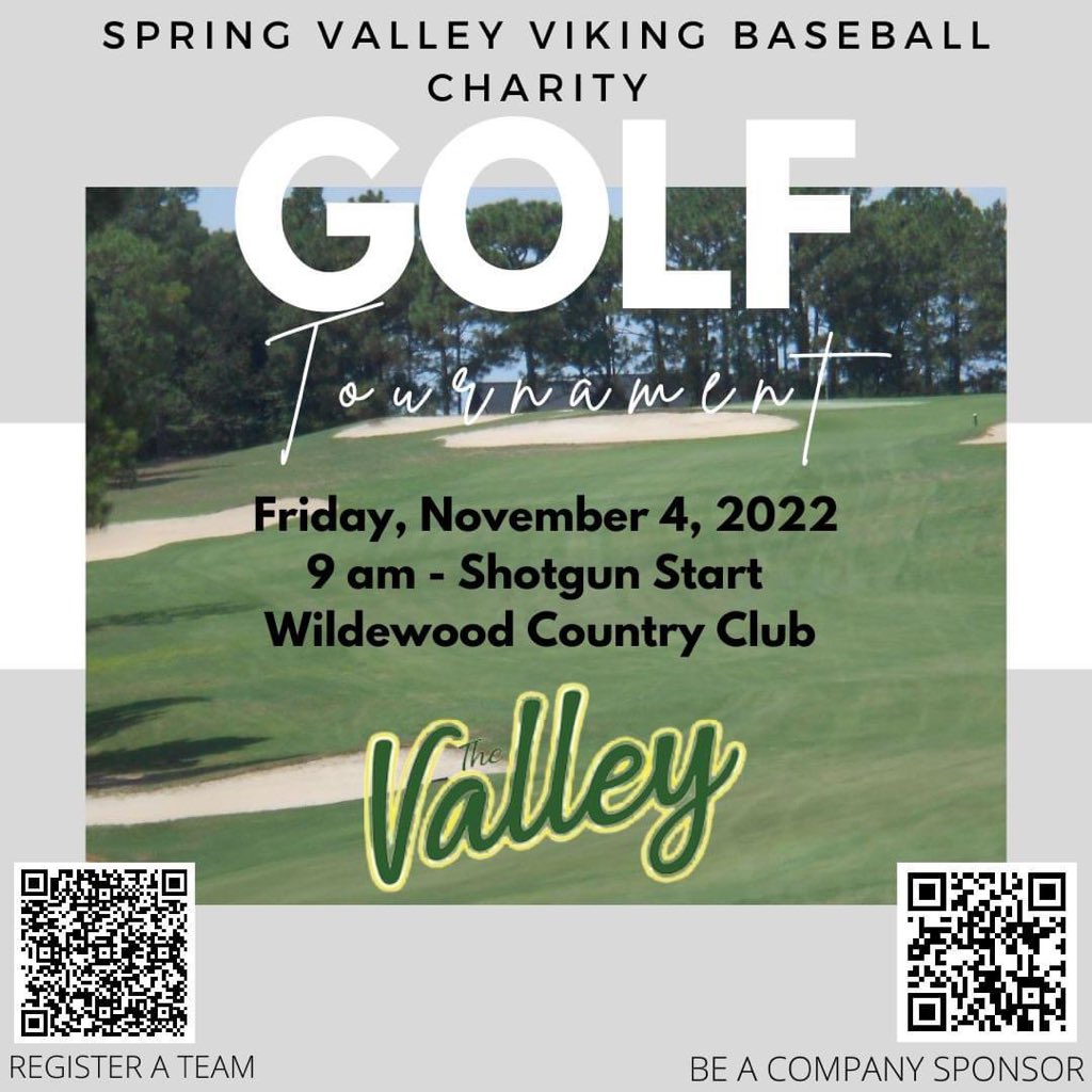 Spring Valley Vikings Baseball tweet media