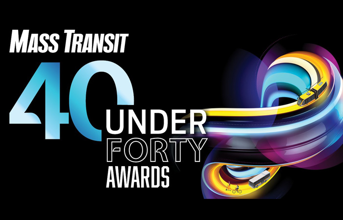 Live on our website: The 2022 40 Under 40 honorees! This is one of the biggest projects we put together annually and the <a href="/MassTransitmag/">Mass Transit magazine</a> team is excited for the industry to get to know this year's impressive group on honorees. masstransitmag.com/40-under-40 #MT40Under40