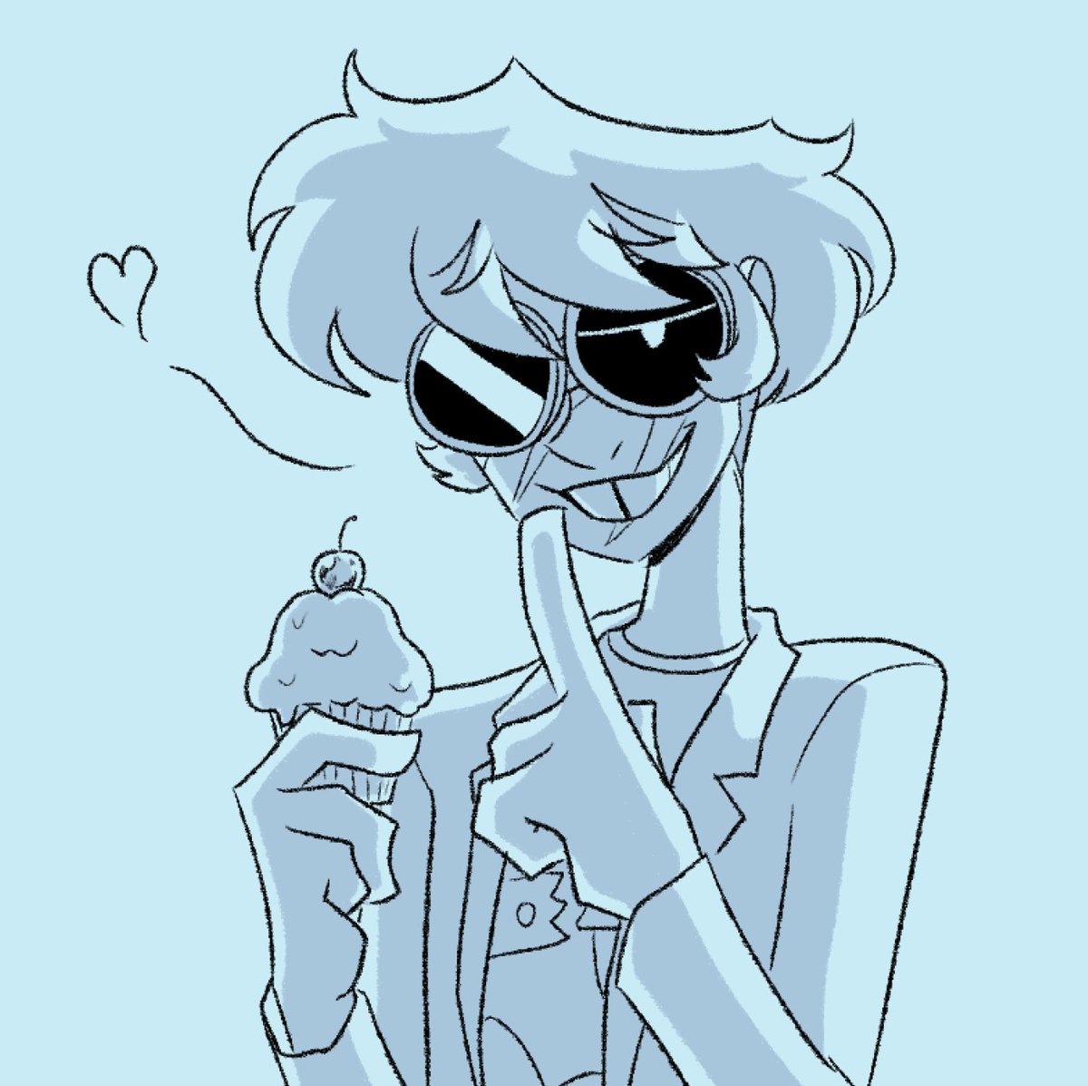 JustDrflug's tweet photo. 🎂 #Villainous https://t.co/ElvoZf2zOJ