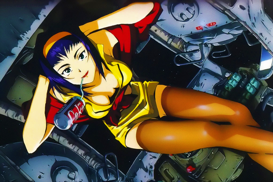 ——                   A DEVIL IN PARADISE. ♥