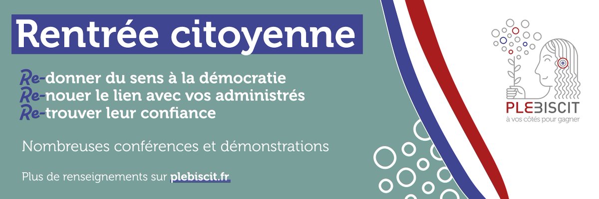 Plebiscit tweet media