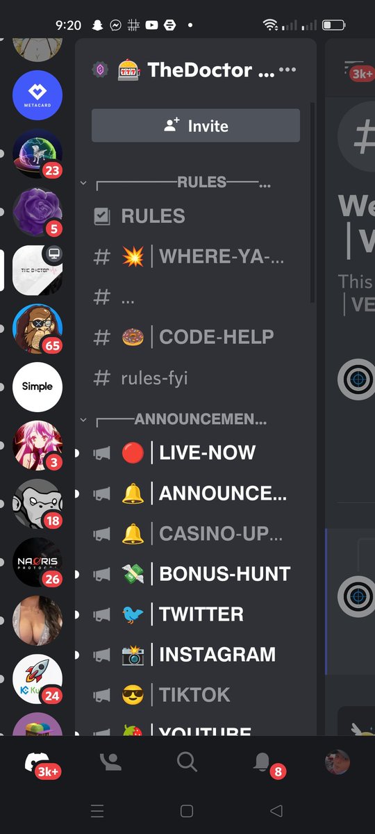 PrttyBaDBoii's tweet photo. @TheDoctorGamble Discord name: VinceNFT https://t.co/6pFp6Oc5b6