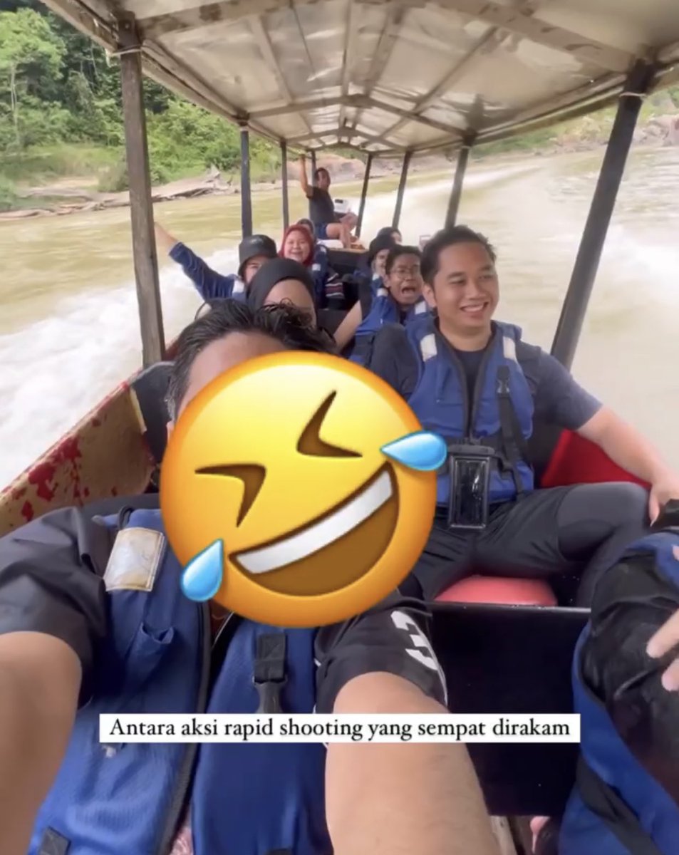 Amrlamnnn's tweet photo. Korang yang suka camping tu baik baca thread ni sebab yon rasa tempat ni macam underrated sangat padahal best gila kalau nak bercamping dan buat aktiviti-aktiviti manjah!

Ini adalah bebenang short escape Taman Negara! https://t.co/EifFHjVjvF