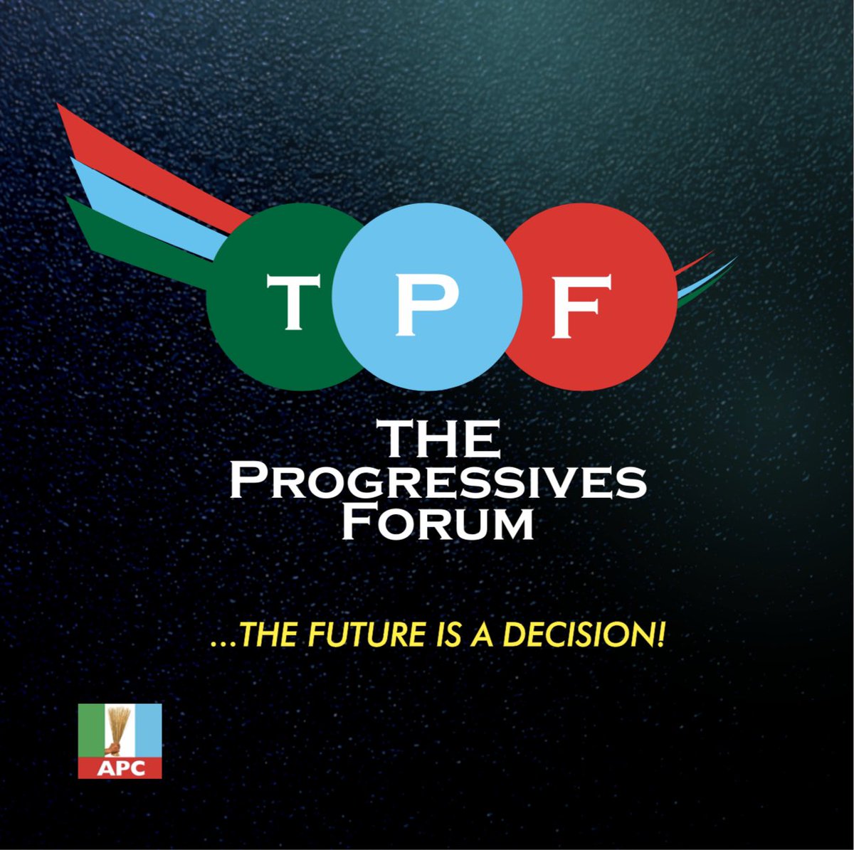scarfizal's tweet photo. I look forward to working with you in the coming campaigns as we unveil the new face of the APYF; TPF. @fkeyamo
#TheProgressivesForum
#TPF https://t.co/sisis2tIkg