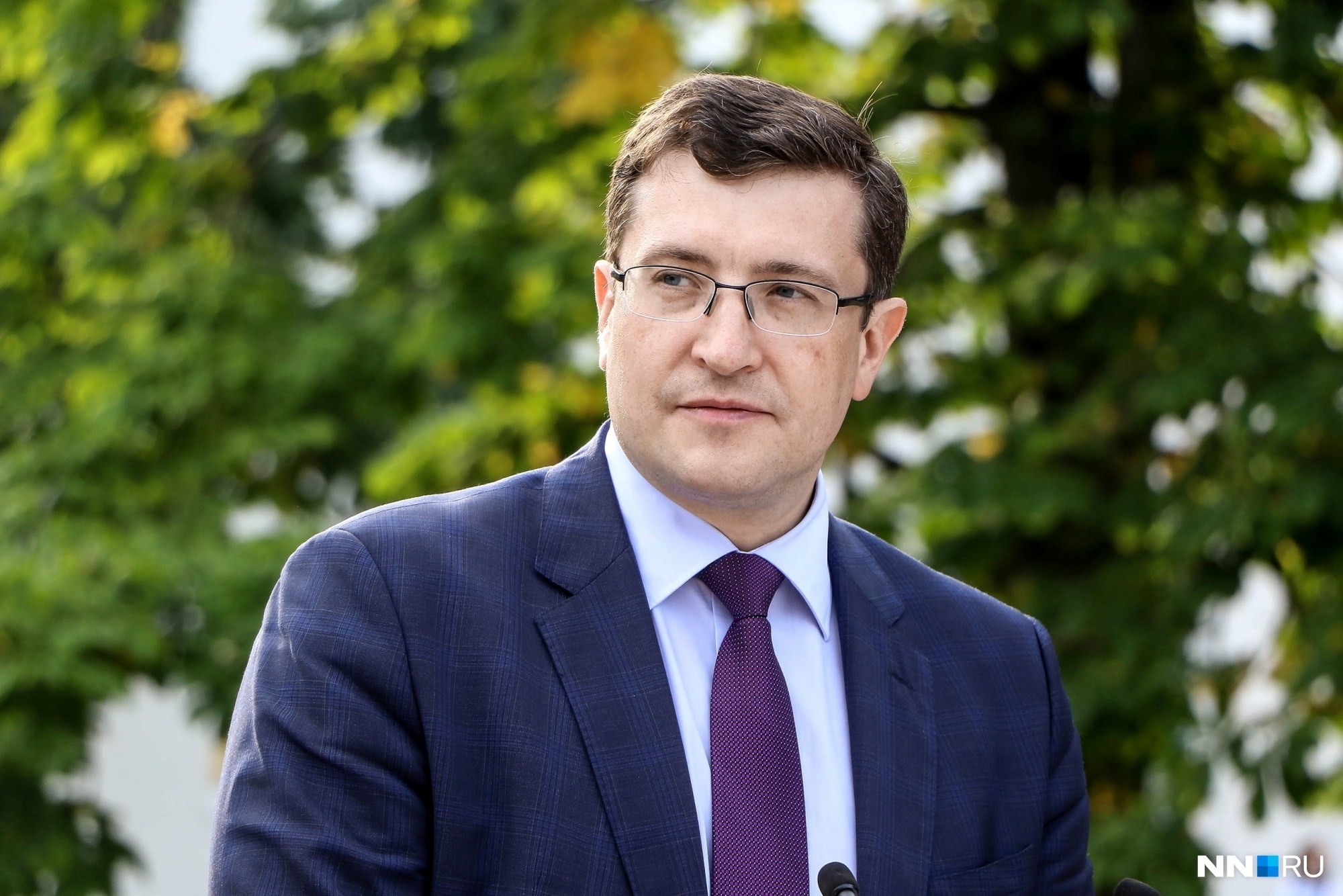 ЛПК 360 Глеб Никитин