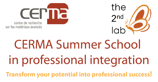 The2ndLab's tweet image. 👂Psst! The 2nd Lab and CERMA have a brand-new program. We&apos;re doing a two-day summer school to show how we can partner with CERMA on career readiness in STEM fields. 👀Find out more here: 👀👇👇cerma.ulaval.ca