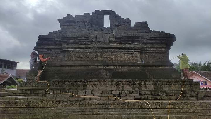 🌏🇮🇩 Indonesia 🙏 on Twitter: "menurut kitab Negarakertagama dan