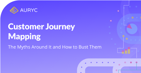 auryc_inc's tweet photo. Top 5️⃣ #Customer #JourneyMapping Myths
1. One Size Fits All
2. #Website behavior analysis is enough
3. The customer journey map is a static destination
4. Customer behavior is rational
5. Mapping the #customerjourney from an internal point of view

Busted: https://t.co/VktqE1puTc https://t.co/SNAXX2wAMF