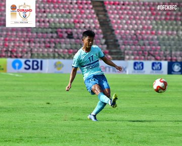 scorenowindia's tweet photo. DURAND CUP 2022
GROUP D

ODISHA FC 2⃣ - 0⃣ KERALA BLASTERS FC
Isaac [52']
Crespo [74']

#DurandCup #DurandCup2022 #IndianFootball #OFCKBFC #KeralaBlasters #OdishaFC 
@thedurandcup @OdishaFC @KeralaBlasters https://t.co/7eR2g0hkim
